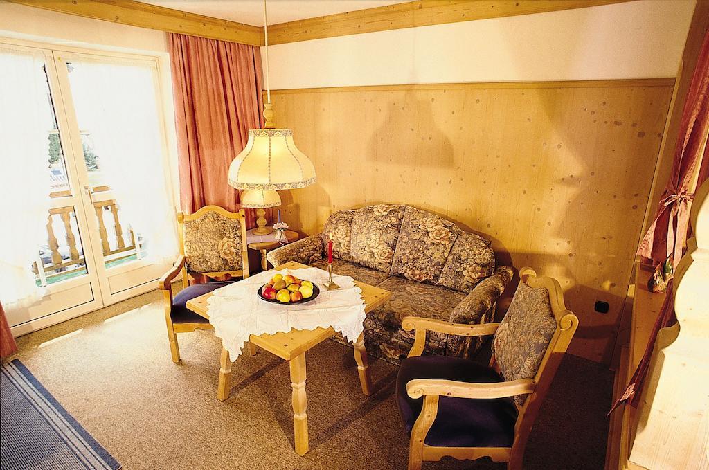Landhaus Brigitte Bad Bayersoien Room photo